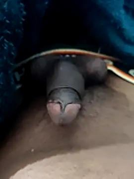 Hotboylumia 825321 online show from 23, 11, 2025