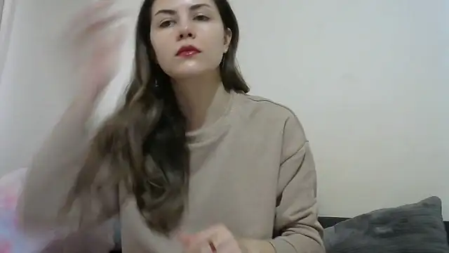 Erii18 online show from 21, 12, 2025