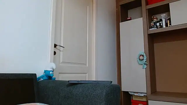 Erii18 online show from 26, 3, 2026