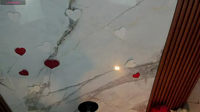 Latina candy01 online show from 17, 2, 2026