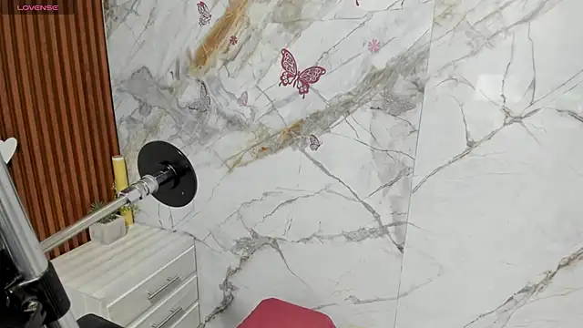 Latina candy01 online show from 12, 3, 2026