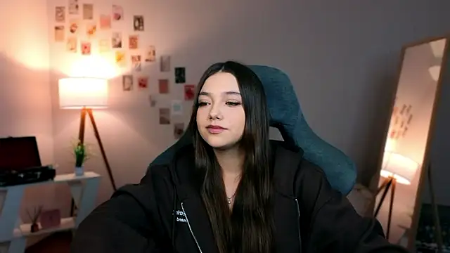 Vexorine online show from 22, 2, 2026