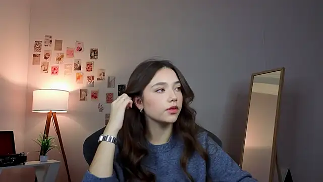 Vexorine online show from 11, 1, 2026