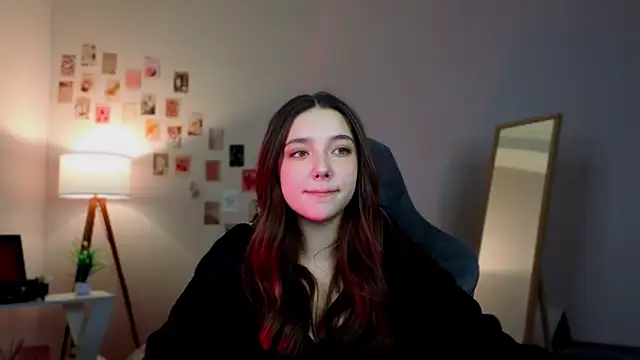 Vexorine online show from 15, 1, 2026