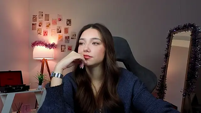 Vexorine online show from 10, 1, 2026