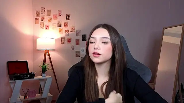 Vexorine online show from 31, 1, 2026