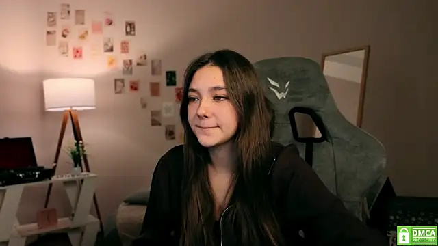 Vexorine online show from 3, 12, 2025