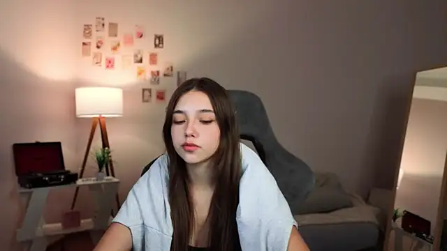 Vexorine online show from 14, 12, 2025