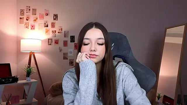 Vexorine online show from 7, 2, 2026