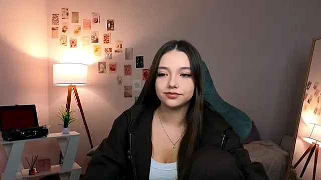 Vexorine online show from 23, 2, 2026