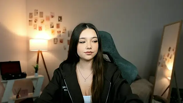 Vexorine online show from 12, 3, 2026