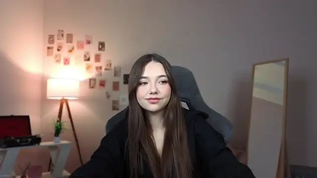 Vexorine online show from 16, 1, 2026