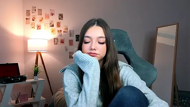 Vexorine online show from 10, 2, 2026