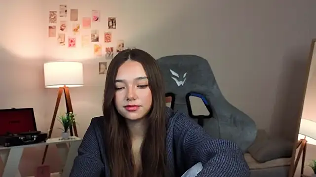 Vexorine online show from 17, 12, 2025