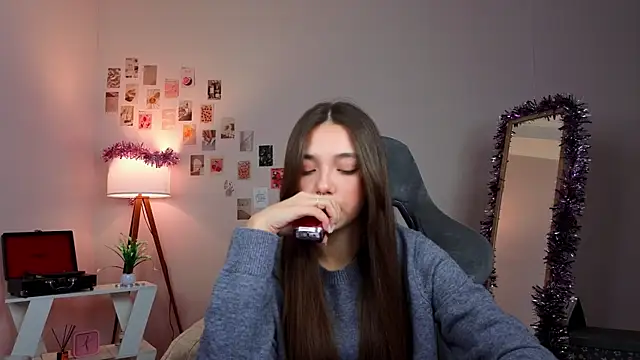 Vexorine online show from 8, 1, 2026