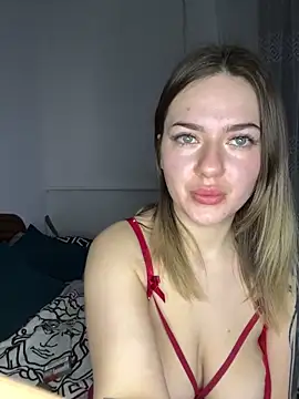 SoniaLav online show from 4, 3, 2026