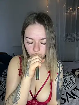 SoniaLav online show from 1, 3, 2026