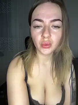 SoniaLav online show from 8, 3, 2026