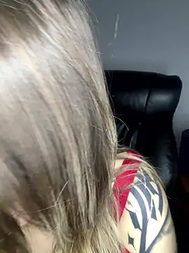 SoniaLav online show from 8, 1, 2026