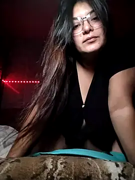 YouladyVidal online show from 27, 11, 2025