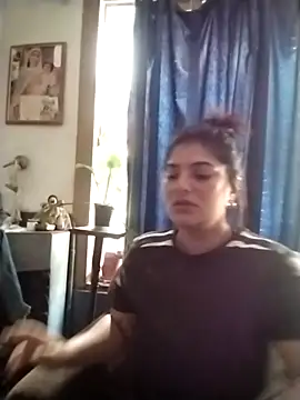 YouladyVidal online show from 8, 3, 2026