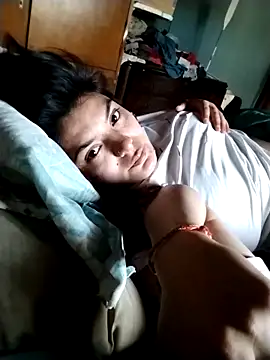 YouladyVidal online show from 23, 11, 2025