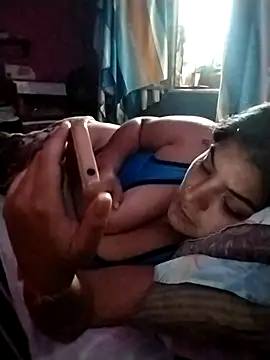 YouladyVidal online show from 9, 3, 2026