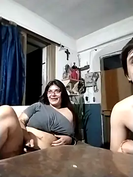 YouladyVidal online show from 21, 12, 2025