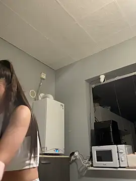 PureEllieX online show from 12, 2, 2026