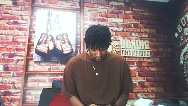 BlackAndAxel online show from 24, 2, 2026