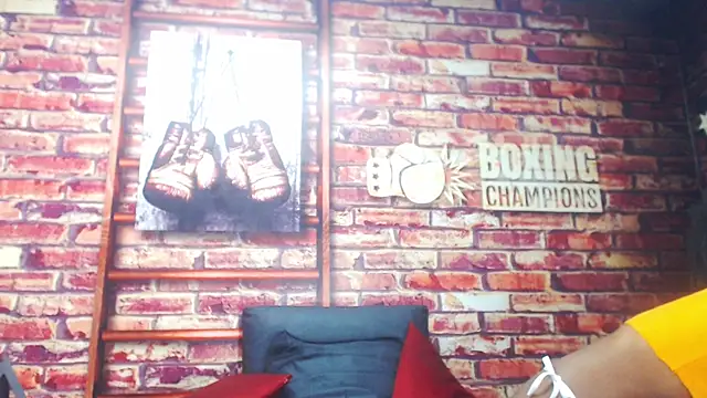 BlackAndAxel online show from 16, 12, 2025