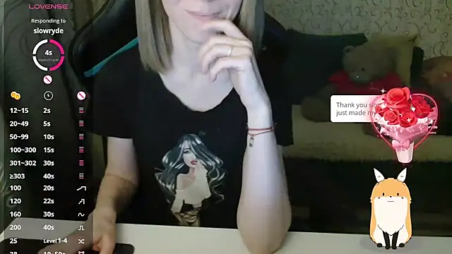 Snapshot of __Katherine___ chatting on 28, 11, 2025 Katherine online show from 28, 11, 2025