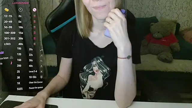 Snapshot of __Katherine___ chatting on 29, 11, 2025 Katherine online show from 29, 11, 2025