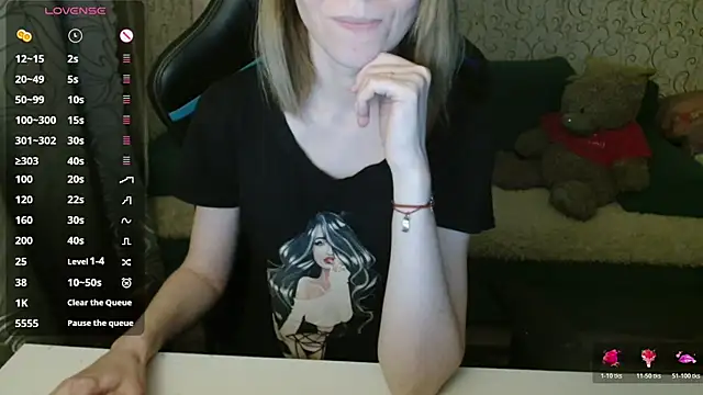 Snapshot of __Katherine___ chatting on 27, 11, 2025 Katherine online show from 27, 11, 2025