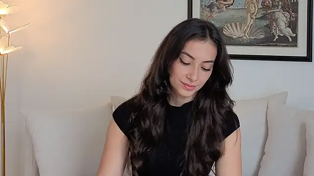 IsabellaSandoval online show from 5, 6, 2026
