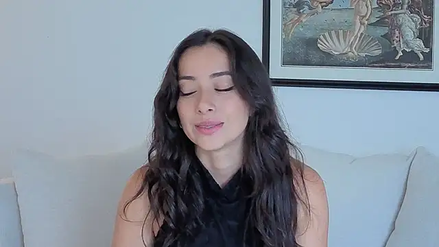 IsabellaSandoval online show from 30, 5, 2026