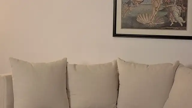 IsabellaSandoval online show from 29, 5, 2026
