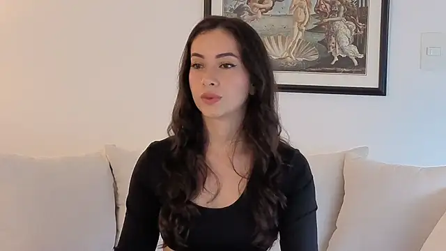 IsabellaSandoval online show from 21, 6, 2026