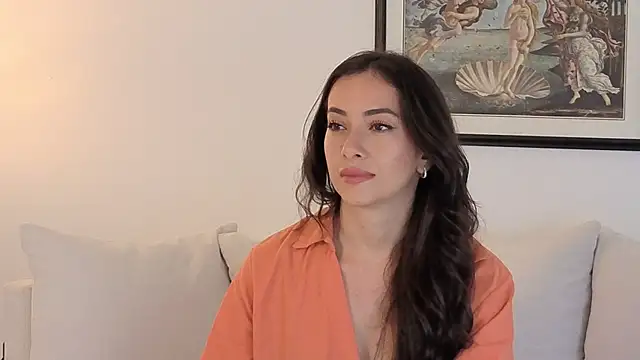 IsabellaSandoval online show from 14, 6, 2026