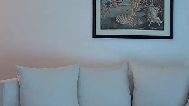 IsabellaSandoval online show from 28, 5, 2026
