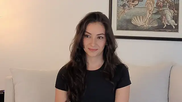 IsabellaSandoval online show from 10, 6, 2026