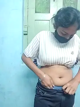 Miss tinaaa online show from 28, 11, 2025