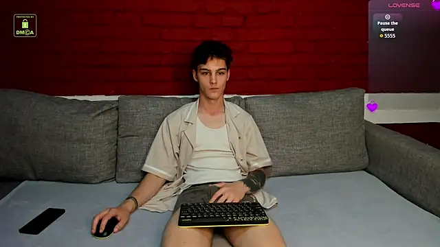 Adam Porrter online show from 20, 6, 2026