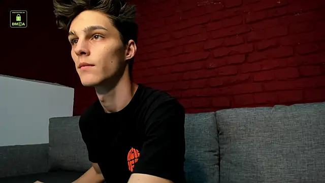 Adam Porrter online show from 1, 8, 2026