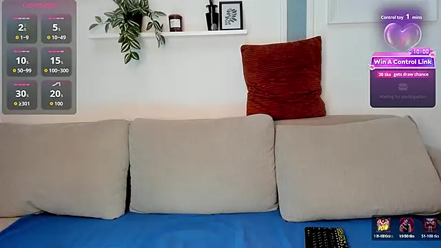 Adam Porrter online show from 30, 5, 2026