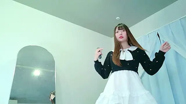  Sakura F online show from 29, 3, 2026