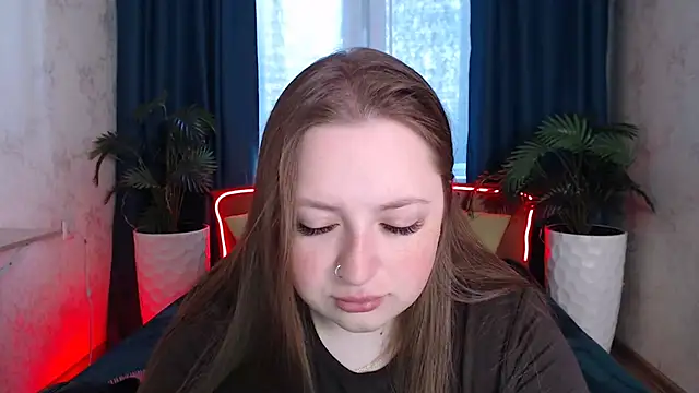 GirlPlayer online show from 7, 4, 2026