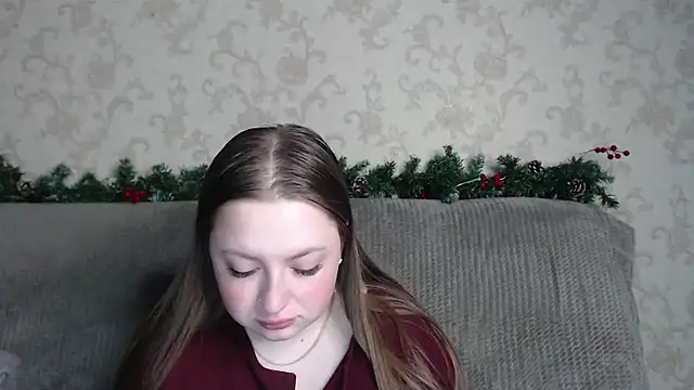 GirlPlayer online show from 21, 2, 2026