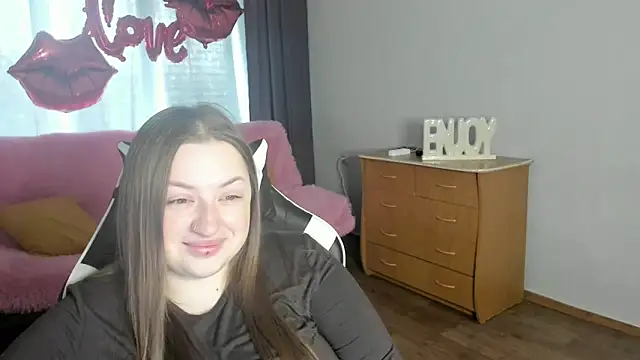 Snapshot of GirlPlayer chatting on 14, 5, 2026 GirlPlayer online show from 14, 5, 2026