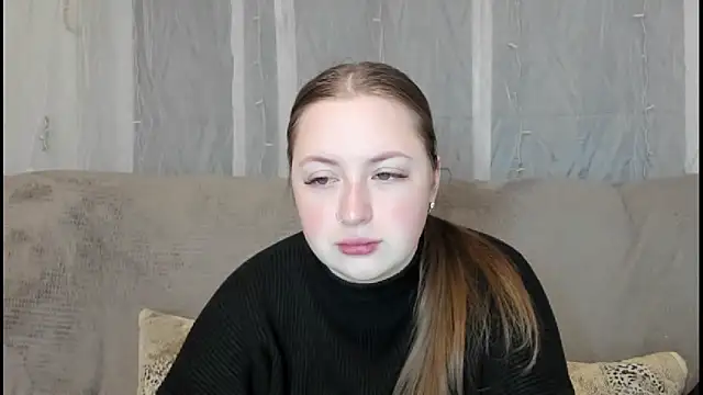 GirlPlayer online show from 20, 12, 2025